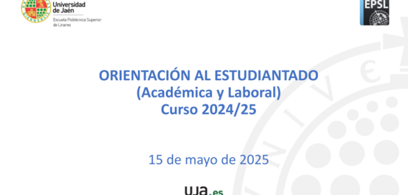 Orientación al Estudiantado