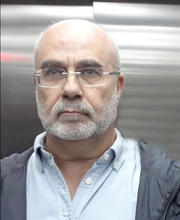 Vicente F. Fernández Nágera