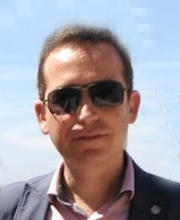 Antonio J. Sáez Castillo