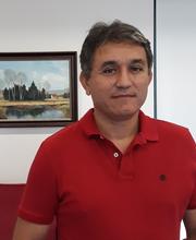 Dr. D. José Enrique Muñoz Expósito