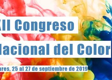 XII Congreso Nacional del Color