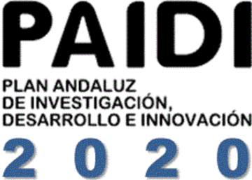 Logo PAIDI 2020