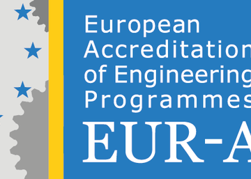 Logo del sello EUR-ACE