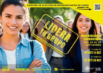 Elección de representantes de curso