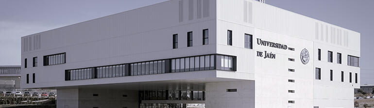 Escuela Politécnica Superior de Linares