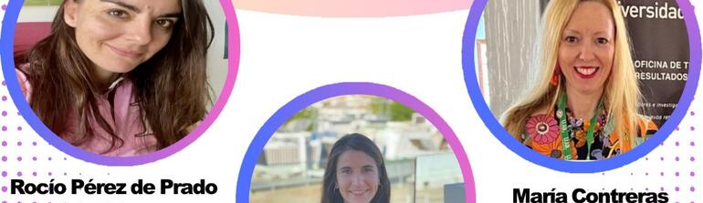 Charla. Referentes STEM: Impulso a la Sostenibilidad y la Igualdad